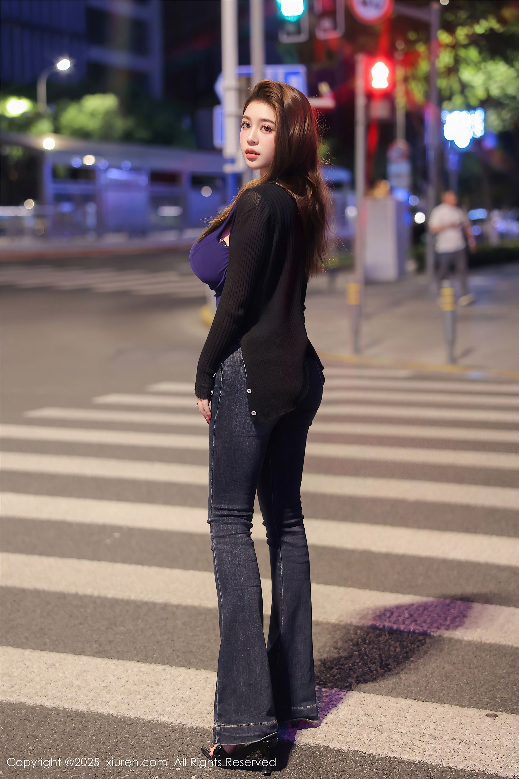 Xiuren秀人网 2025.06.20 NO.10437 ＪＯＪＯ